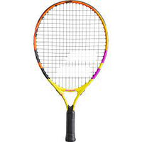 Babolat RAQUETTE BABOLAT NADAL JUNIOR 19 RAFA orange