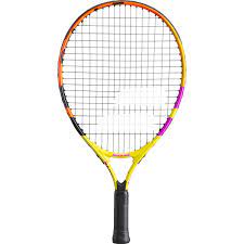 Raquette Babolat Nadal Junior 19 Rafa