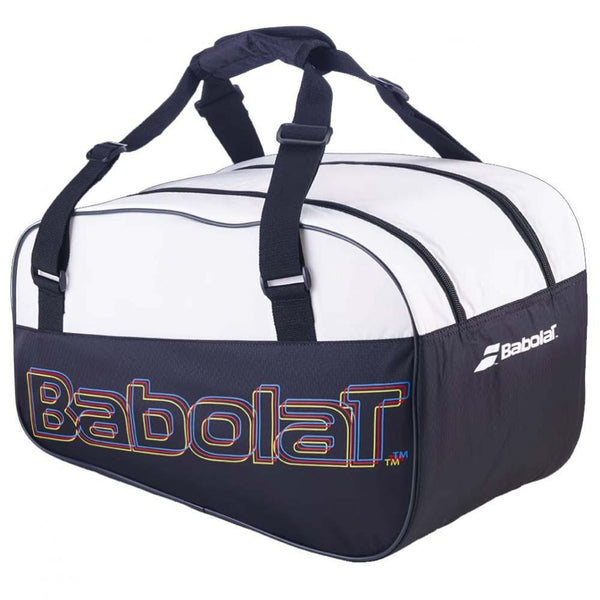 Babolat SAC DE PADEL BABOLAT RH LITE BLANC NOIR black / 3 raquettes