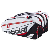 SAC DE PADEL BABOLAT RH PRO PADEL TECHNICAL BLANC 2