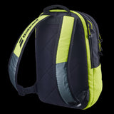 SAC À DOS BABOLAT KIDS GRIS/JAUNE 2