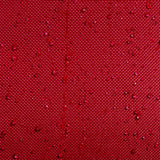 SAC DE TENNIS BABOLAT COURT L (9 RAQUETTES) ROUGE/NOIR 5