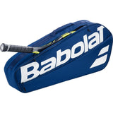 SAC DE TENNIS BABOLAT COURT XS (3 RAQUETTES) 3