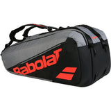 SAC DE TENNIS BABOLAT RH PURE STRIKE 6 RAQUETTES 3