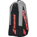 SAC DE TENNIS BABOLAT RH PURE STRIKE 6 RAQUETTES 2