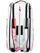 SAC DE TENNIS BABOLAT PURE STRIKE 12 RAQUETTES 2