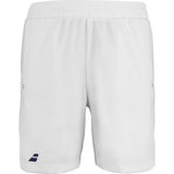 SHORT BABOLAT PLAY HOMME 4