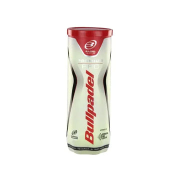 BALLES BULLPADEL PREMIUM PRO