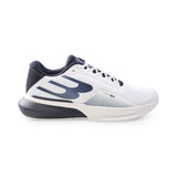 CHAUSSURES PADEL BULLPADEL HOMME NEURON 26V WHITE 1