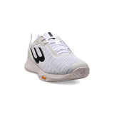 CHAUSSURES PADEL BULLPADEL XPLO VIBRAM 26V WHITE 2