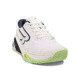 BULLPADEL HACK VIBRAM 26V BLANC 3