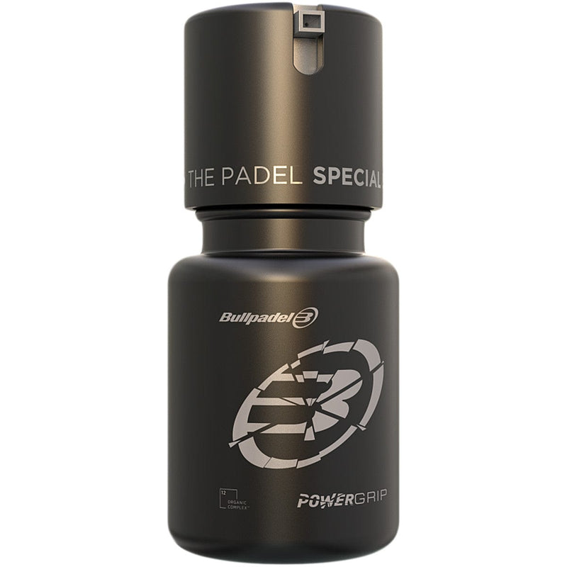 GEL DESHYDRATANT BULLPADEL POWER GRIP