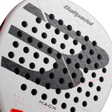 RAQUETTE BULLPADEL HACK 02 ADVANCE 26 4
