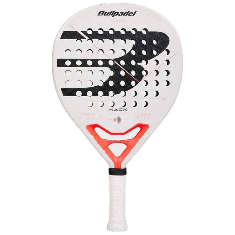 RAQUETTE BULLPADEL HACK 02 ADVANCE 26