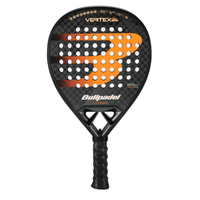 Bullpadel RAQUETTE BULLPADEL VERTEX04 HYBRID 2025