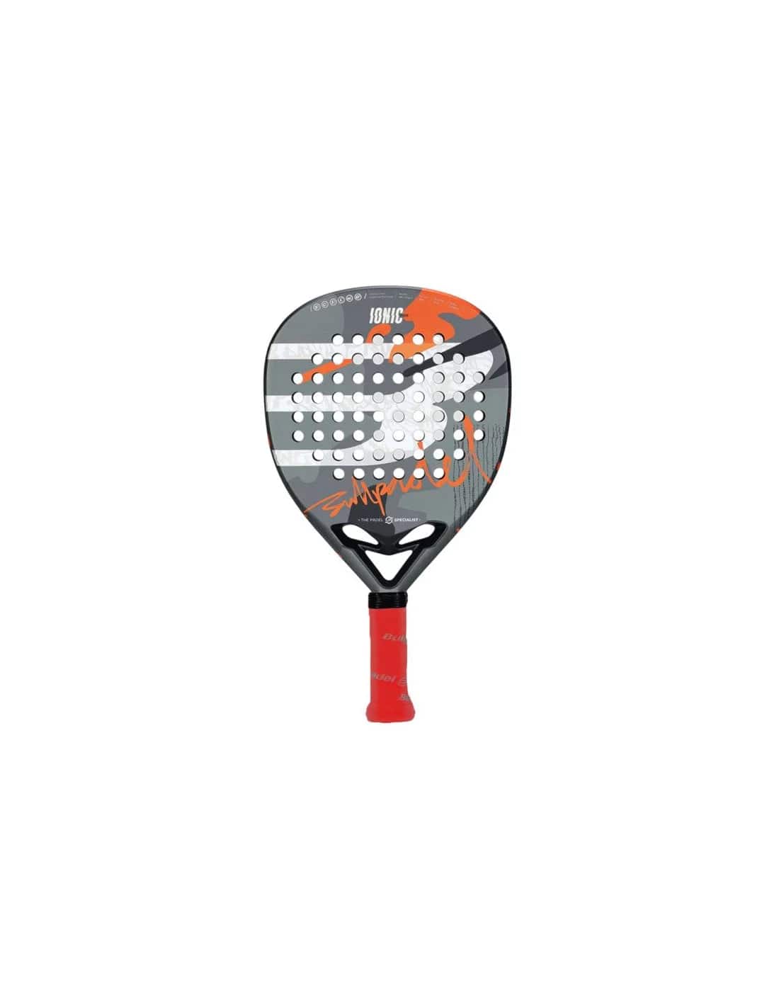 Bullpadel RAQUETTE PADEL BULLPADEL IONIC PWR
