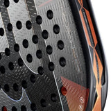 RAQUETTE PADEL BULLPADEL NEURON 02 EDGE (2026) 6