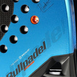 RAQUETTE PADEL BULLPADEL VERTEX 05 GEO (2026) 5
