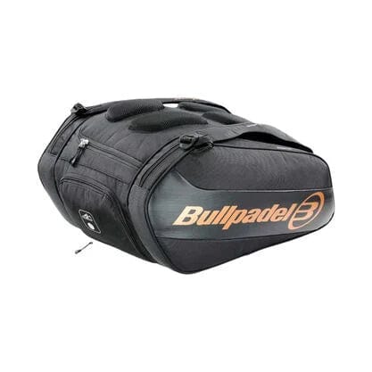 Bullpadel SAC DE PADEL BULLPADEL VERTEX NOIR 2025