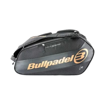 Bullpadel SAC DE PADEL BULLPADEL VERTEX NOIR 2025