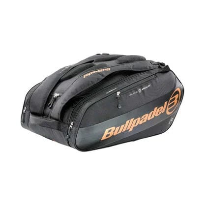Bullpadel SAC DE PADEL BULLPADEL VERTEX NOIR 2025