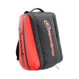 SAC PADEL BULLPADEL XPLO ROUGE 4