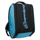 SAC DE RAQUETTES BULLPADEL VERTEX W BLEU CÉLESTE DELFI BREA 2026 3