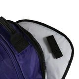 SAC A DOS DUNLOP FX-CLUB VIOLET 5