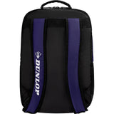 SAC A DOS DUNLOP FX-CLUB VIOLET 2