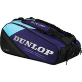 THERMO-BAG DUNLOP FX-PERFORMANCE 8R VIOLET 4