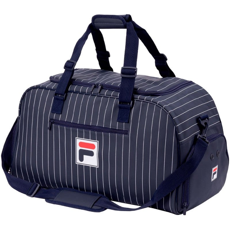 DUFFLE FILA THE CLASSIC - SAC DE SPORT