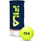 TUBE DE BALLES DE PADEL FILA (x3) 2
