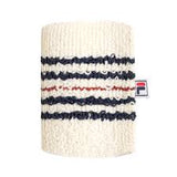 SERRE-POIGNETS ÉPONGE WRISTBAND FILA RORY 1