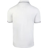 POLO FILA ALEJANDRO HOMMES - BLANC 2