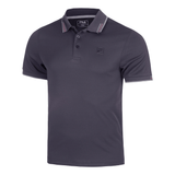 POLO FILA ALEJANDRO HOMMES - GRAPHITE 1