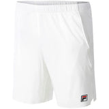 SHORT FILA CLUB SANTANA BLANC 1