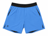 SHORTS FILA JARNO 2 BLEU 1