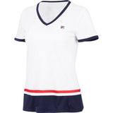 T-SHIRT FILA FEMME ELISABETH 1