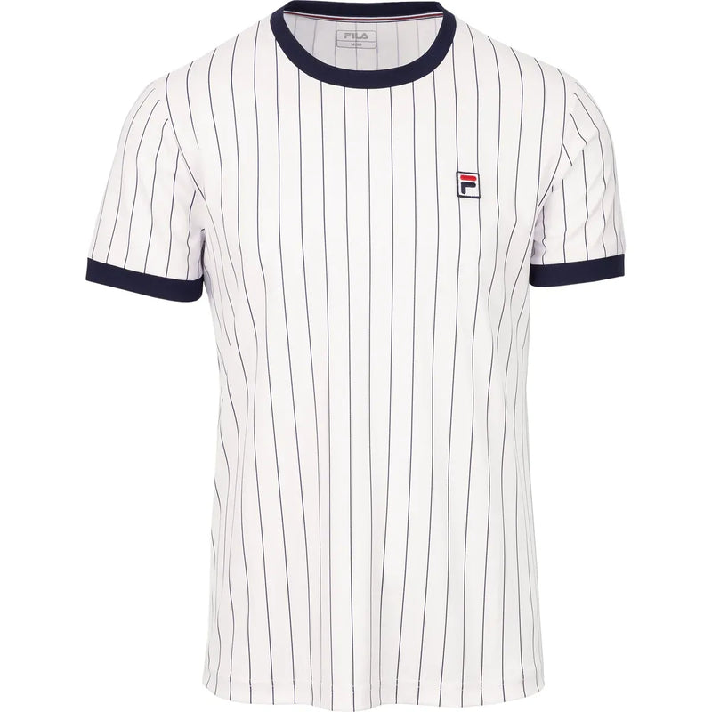 T-SHIRT FILA STRIPES JASCHA 2