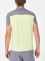 T-SHIRT HENLEY HOMME FILA PARIS TAAVI HENLEY 2