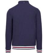 VESTE FILA ARON BLEU 2