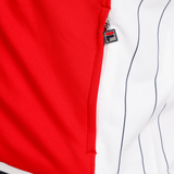VESTE FILA BJORN ROUGE 3