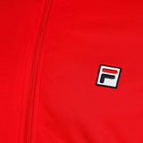 VESTE FILA BJORN ROUGE 2