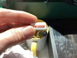 ANTIVIBRATEUR UNITÉ GOATT 1