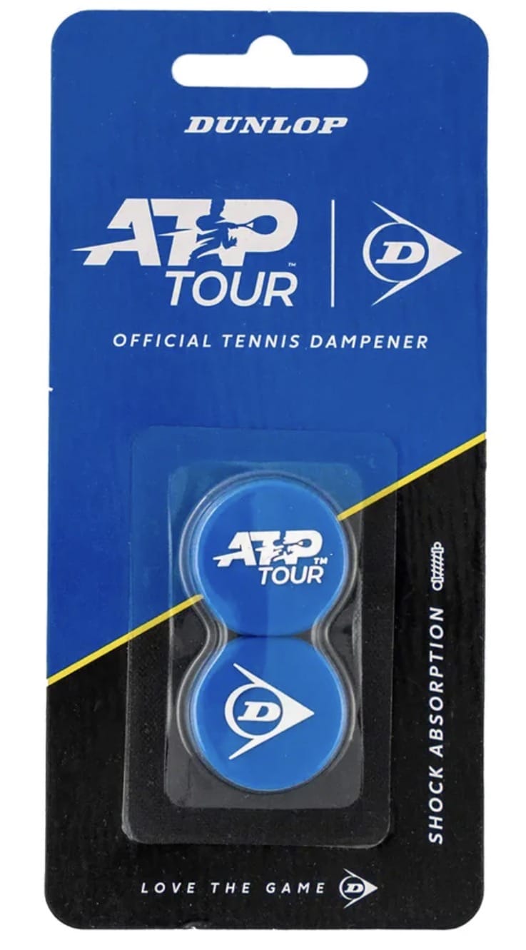 Dunlop ATP Tour Antivibrateur