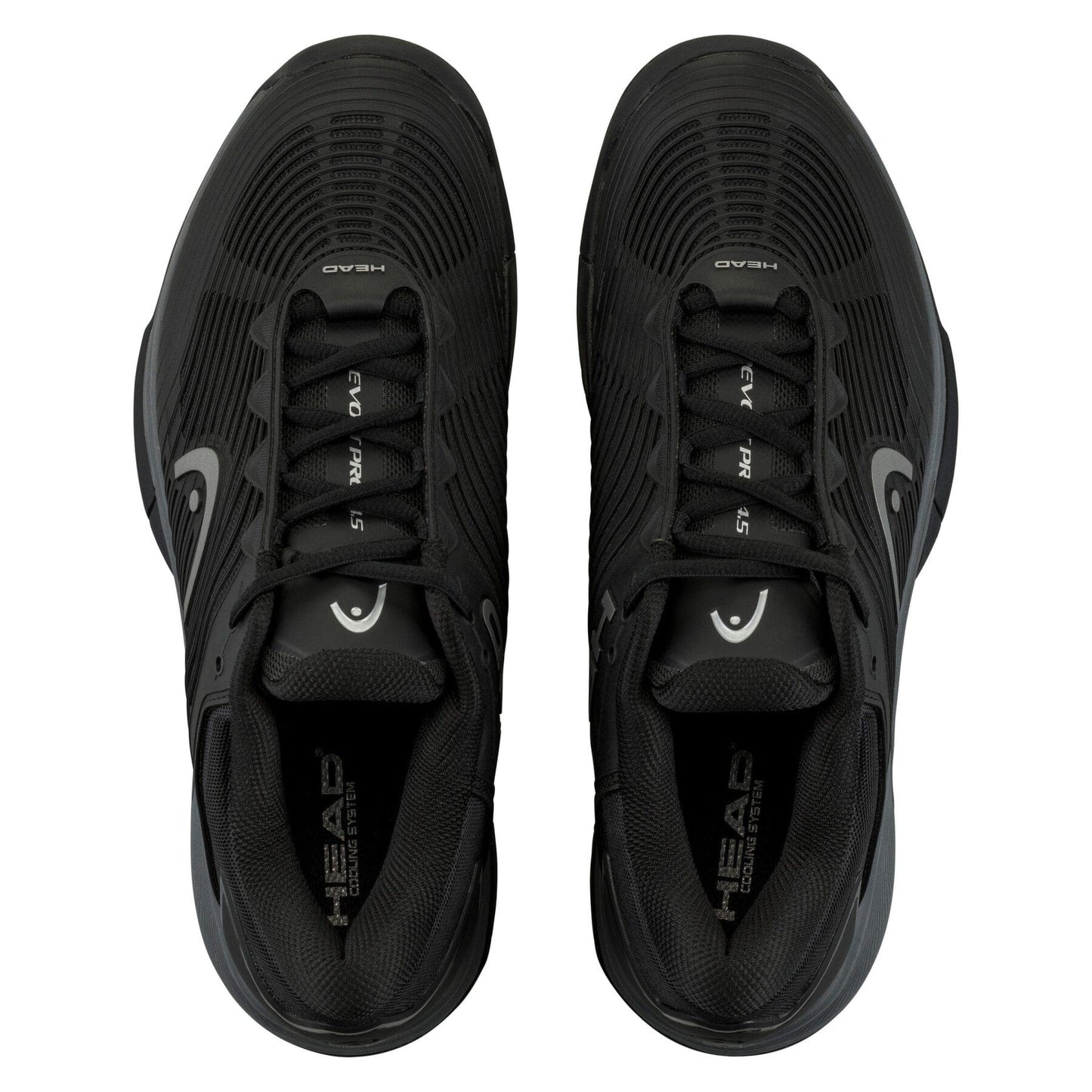 Goatt CHAUSSURE HEAD REVOLT PRO 4.5