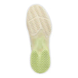 AG-LT ULTRA CHAUSSURES TOUTES SURFACES HOMMES BLANC, JAUNE LEMON 4