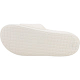 CLAQUETTE LACOSTE FEMME SERVE SLIDE 1.0 ROLAND GARROS 6