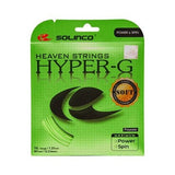 CORDAGE SOLINCO HYPER-G SOFT (12m) 1