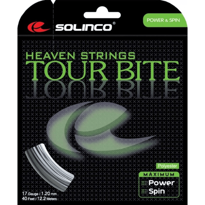 CORDAGE SOLINCO TOUR BITE (12m)